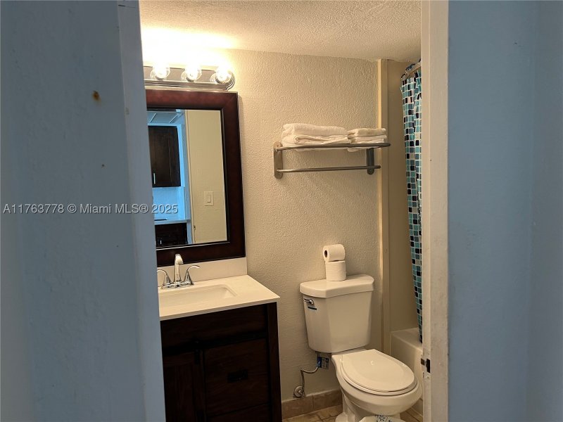 Apartment for rent at Aventura Beach Club 805