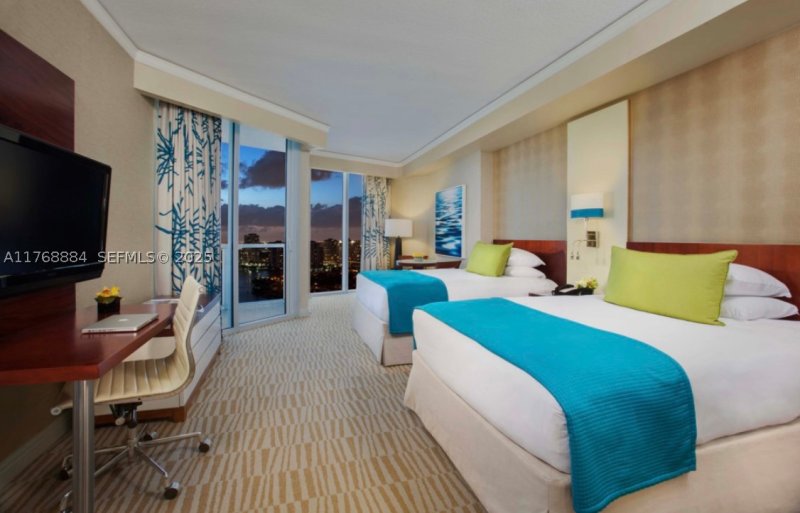 Condo for sale at Trump International Sonesta Beach Resort 1415