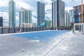 Comprar apartamento en SLS Lux Brickell 4308
