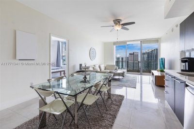 Comprar apartamento no The Ivy 4103