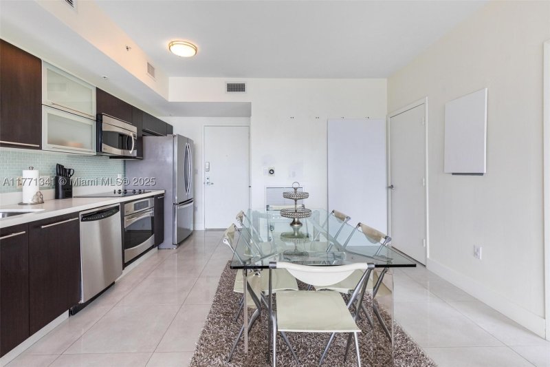 Condo for sale at The Ivy 4103