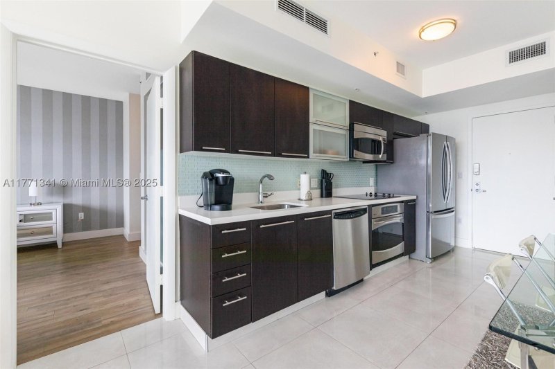 Condo for sale at The Ivy 4103
