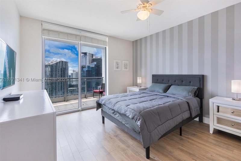 Condo for sale at The Ivy 4103