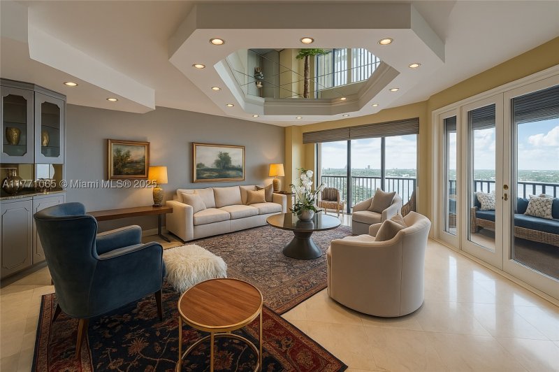 Condo for sale at 2000 Williams Island 3009