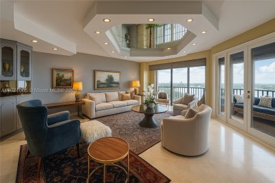 2000 Williams Island Apt #3009