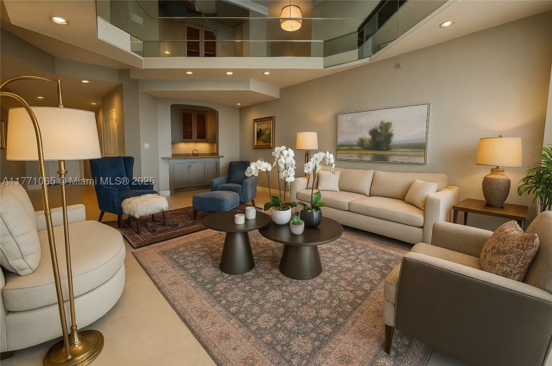 Condo for sale at 2000 Williams Island 3009