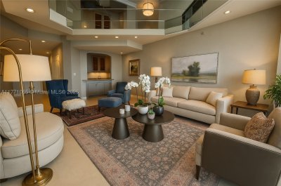 Comprar apartamento no 2000 Williams Island 3009