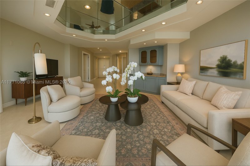 Condo for sale at 2000 Williams Island 3009