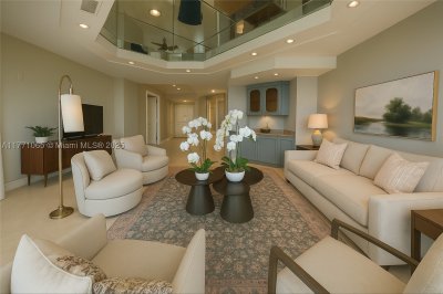 Comprar apartamento no 2000 Williams Island 3009