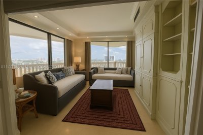 Comprar apartamento no 2000 Williams Island 3009