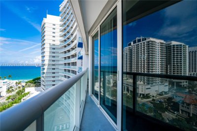 W Residences Ft Lauderdale Apt #1504