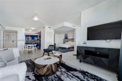 Comprar apartamento no W Residences Ft Lauderdale 1504