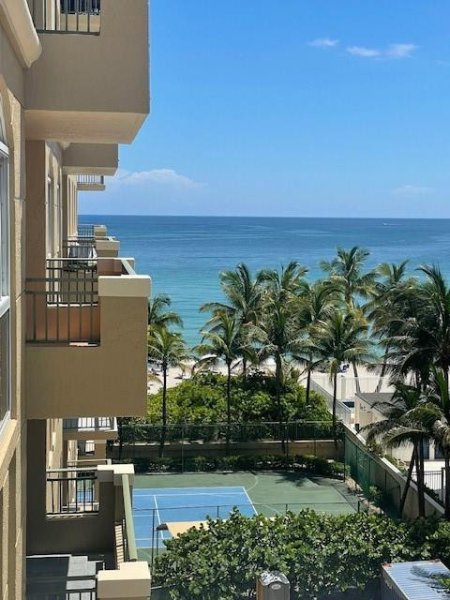 Condo for sale at 2080 Ocean Drive 505