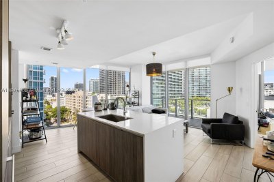Comprar apartamento en Biscayne Beach 901