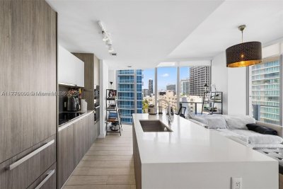 Comprar apartamento en Biscayne Beach 901
