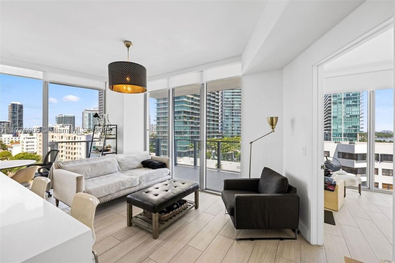 Comprar apartamento en Biscayne Beach 901