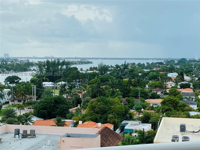 Apartment for rent at Ocean 88 (old Champlain Towers East) 9E