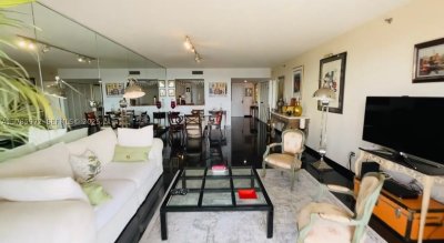 Ocean 88 (old Champlain Towers East) Apt #9E