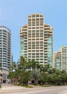 Ritz Carlton Coconut Grove Apt #303