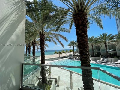 Turnberry Ocean Club Apt #Cabana 22