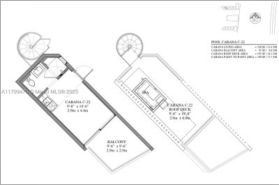 Comprar apartamento no Turnberry Ocean Club Cabana 22
