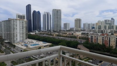 Winston Towers Apt #1711