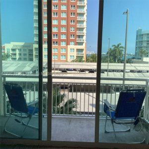 Alquiler de apartamento en Cite On The Bay 3503