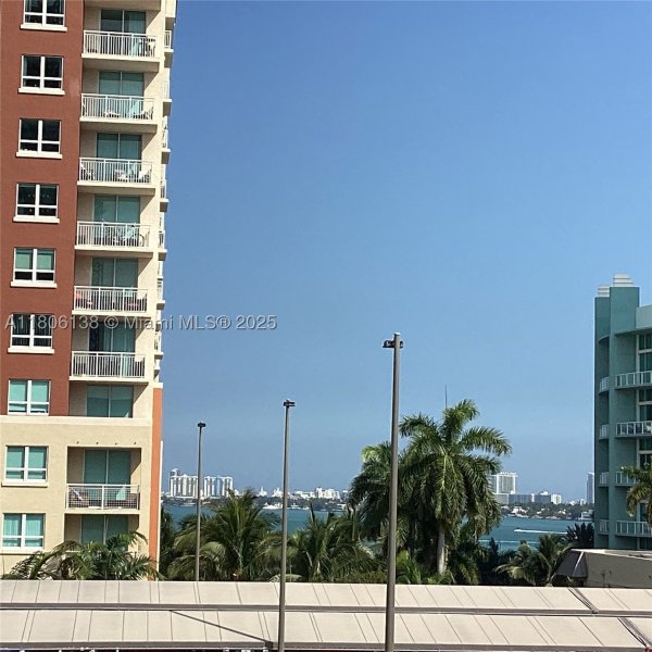 Alquiler de apartamento en Cite On The Bay 3503