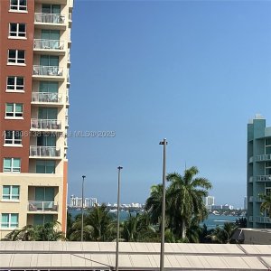 Cite On The Bay Apt #3503