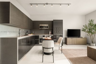 Aluguel de apartamento no The Bond 3905