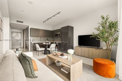 Aluguel de apartamento no The Bond 3905