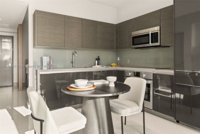 Aluguel de apartamento no The Bond 3905