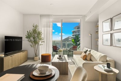 The Bond Apt #3905