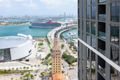 Natiivo Gale Miami Hotel & Residences Apt #3001