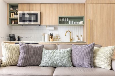 Aluguel de apartamento no Natiivo Gale Miami Hotel & Residences 3001