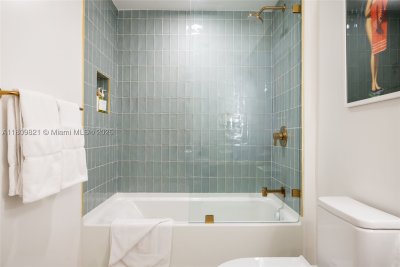 Aluguel de apartamento no Natiivo Gale Miami Hotel & Residences 3001
