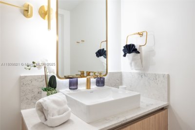 Aluguel de apartamento no Natiivo Gale Miami Hotel & Residences 3001