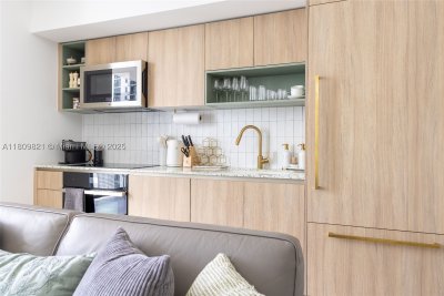 Aluguel de apartamento no Natiivo Gale Miami Hotel & Residences 3001