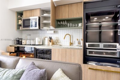 Aluguel de apartamento no Natiivo Gale Miami Hotel & Residences 3001