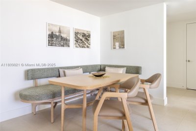 Aluguel de apartamento no Natiivo Gale Miami Hotel & Residences 3001