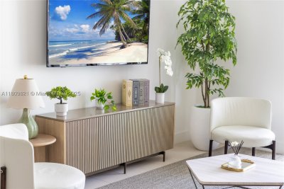Aluguel de apartamento no Natiivo Gale Miami Hotel & Residences 3001