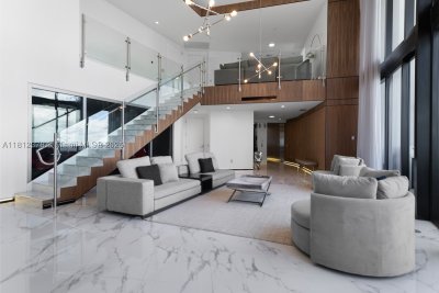 Aluguel de apartamento no Porsche Design Tower 4603