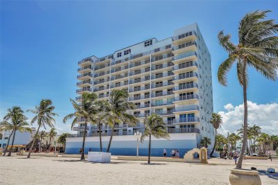 Comprar apartamento en Edgewater Beach Tower 703
