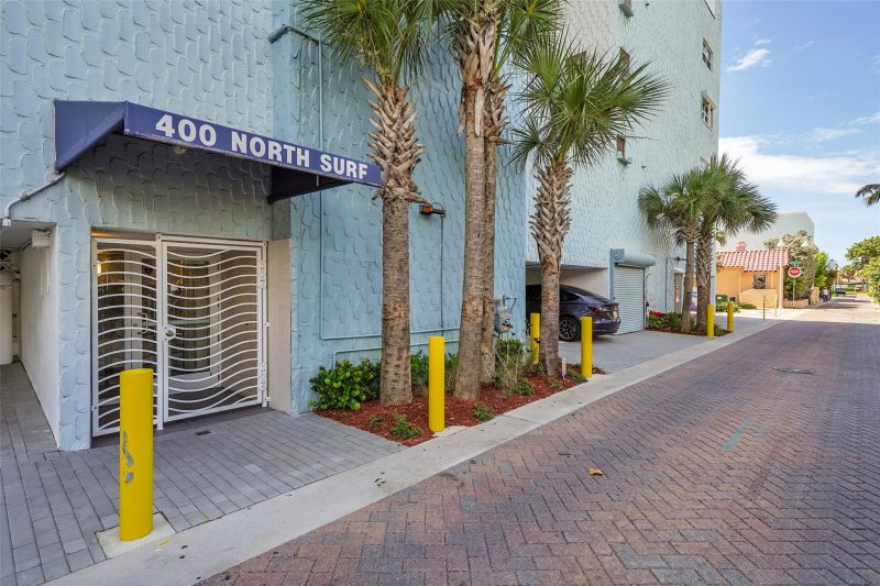 Condo for sale at Edgewater Beach Tower 703