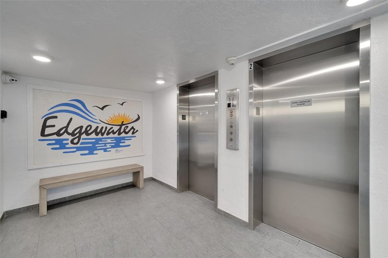 Condo for sale at Edgewater Beach Tower 703