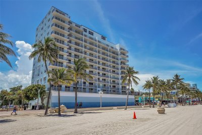 Edgewater Beach Tower Apt #703