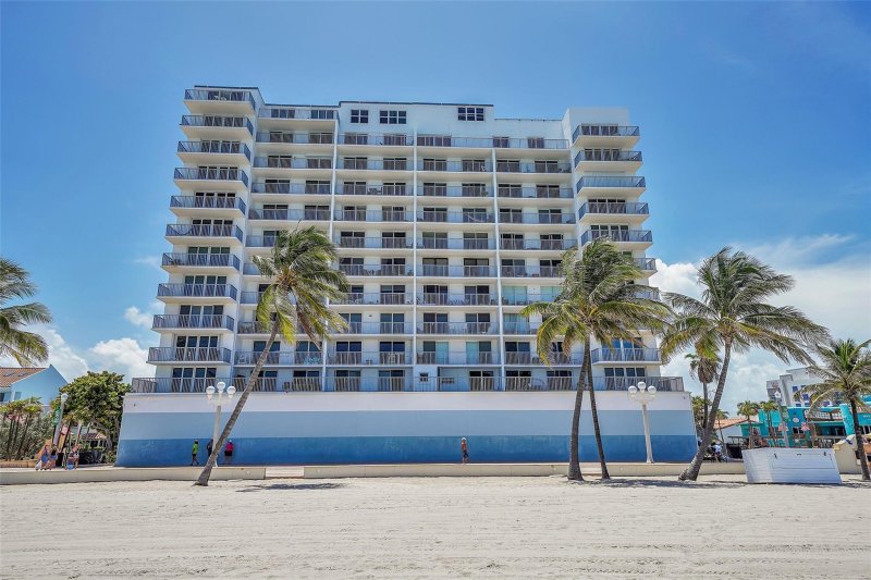Condo for sale at Edgewater Beach Tower 703