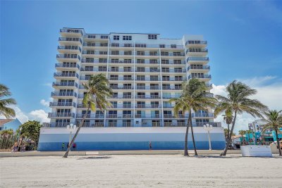 Comprar apartamento en Edgewater Beach Tower 703