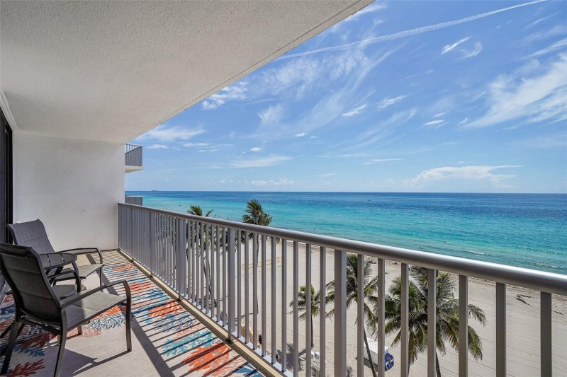 Condo for sale at Edgewater Beach Tower 703