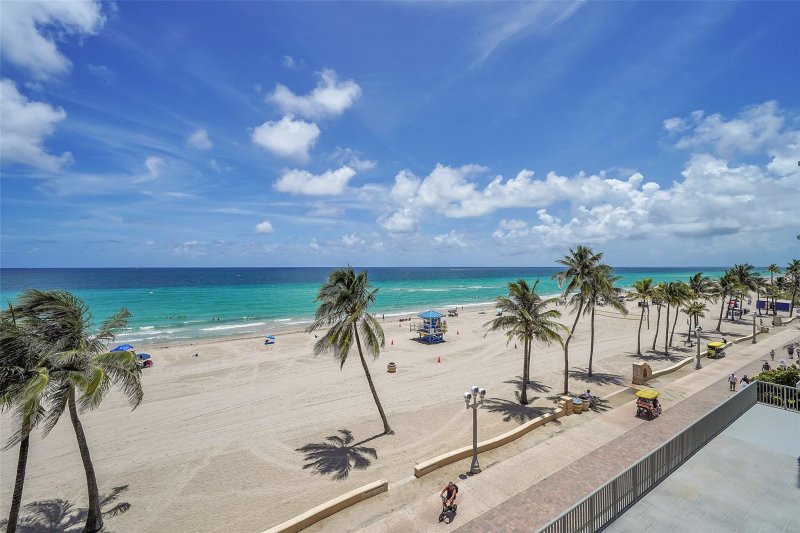Condo for sale at Edgewater Beach Tower 703